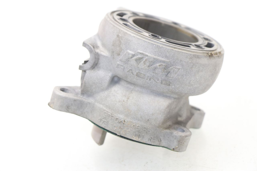 photo de CILINDRO KTM SX 85 (2003 - 2012) - Primo piano ad alta risoluzione