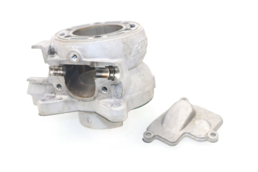 photo de CILINDRO KTM SX 85 (2003 - 2012) - Ispezione visiva dettagliata