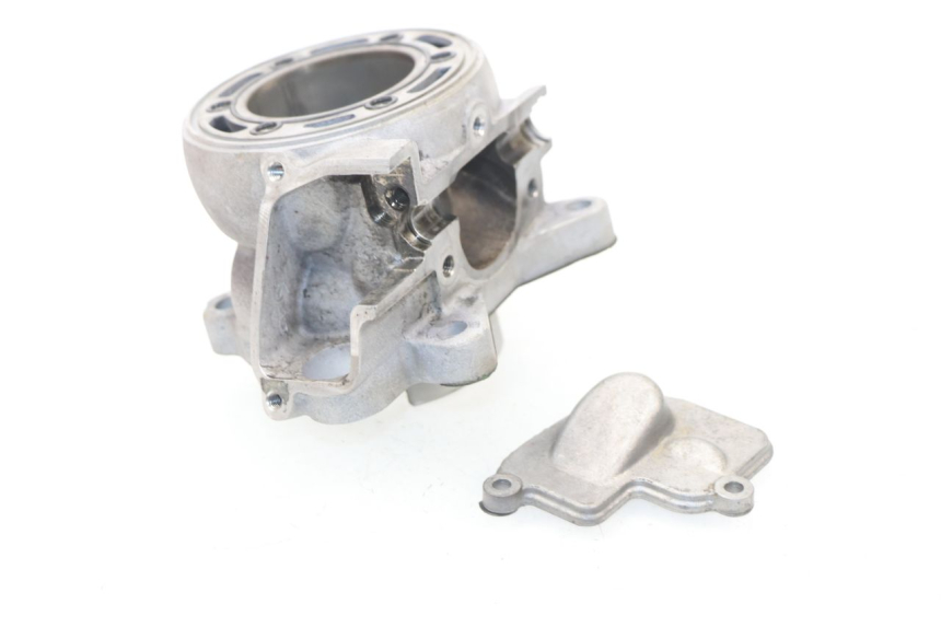 photo de CILINDRO KTM SX 85 (2003 - 2012) - Focus sulla struttura