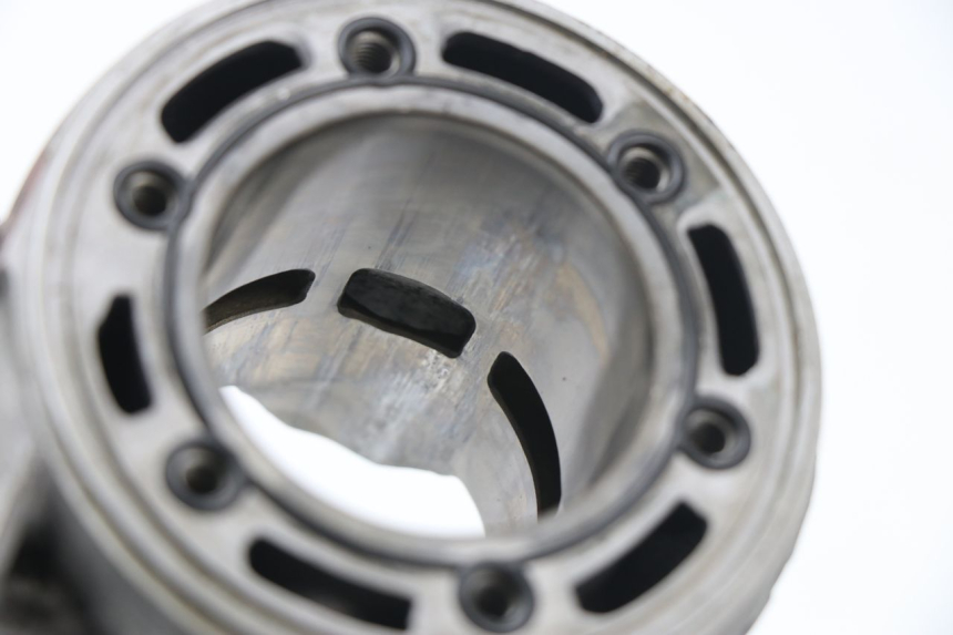 photo de CILINDRO KTM SX 85 (2003 - 2012) - Zoom sullo stato d'uso