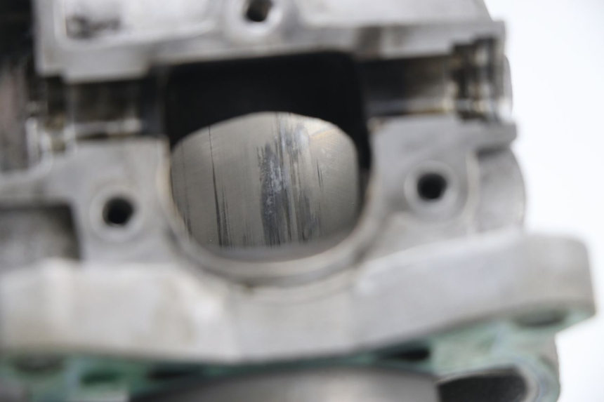 photo de CILINDRO KTM SX 85 (2003 - 2012) - Altra angolazione