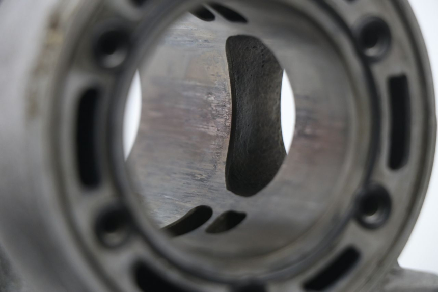 photo de CILINDRO KTM SX 85 (2003 - 2012) - Stato della superficie e materiale