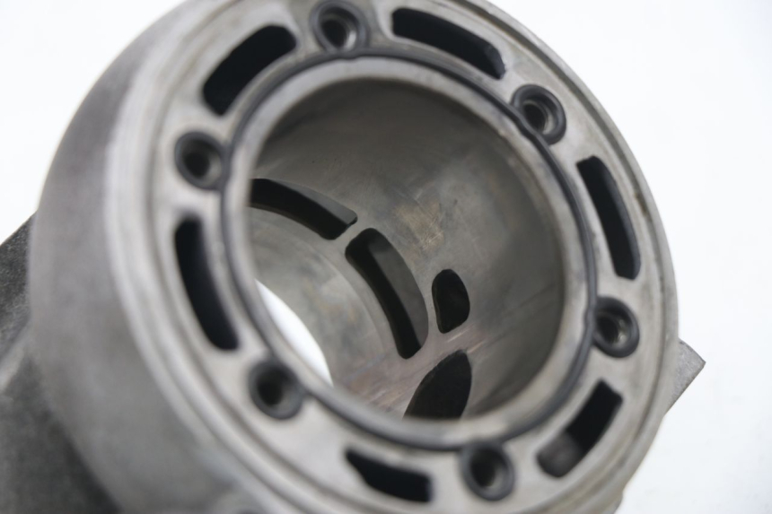 photo de CILINDRO KTM SX 85 (2003 - 2012) - Marcature e riferimenti originali