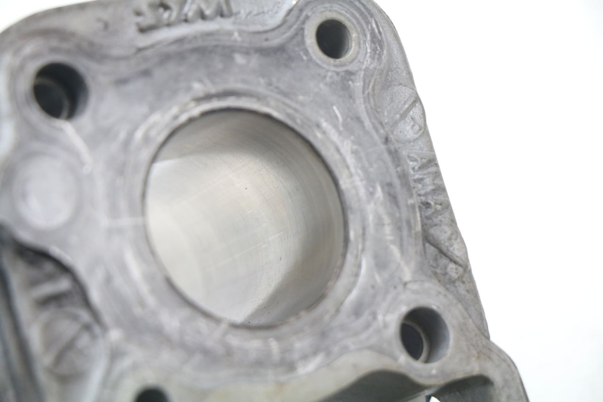 photo de CILINDRO SYM SYMPHONY 50 (2009 - 2015) - Zoom sullo stato d'uso