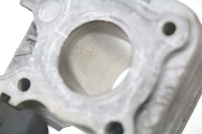 photo de CILINDRO SYM SYMPHONY 50 (2009 - 2015) - Altra angolazione