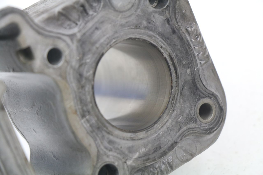 photo de CILINDRO SYM SYMPHONY 50 (2009 - 2015) - Primo piano tecnico