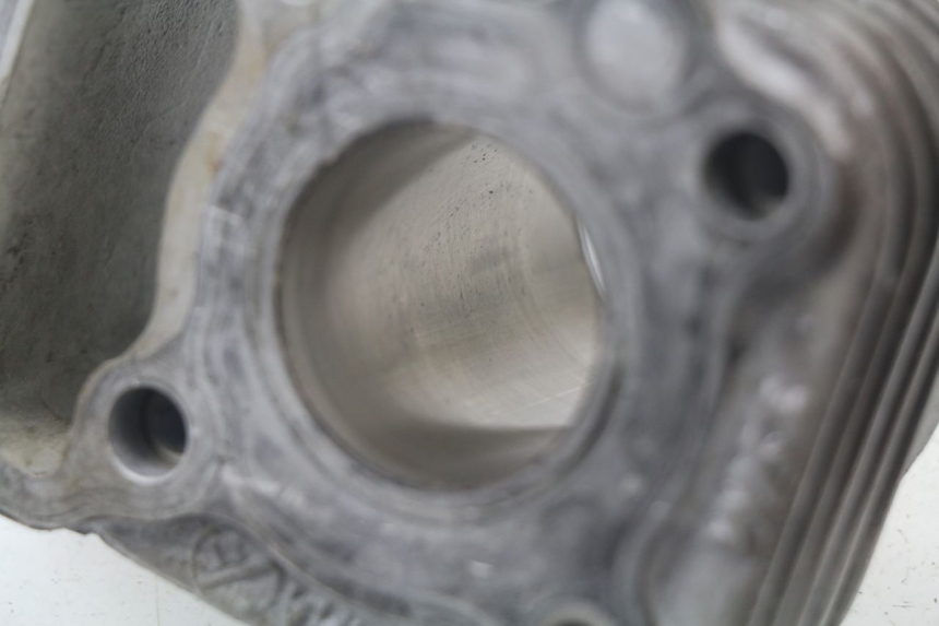 photo de CILINDRO SYM SYMPHONY 50 (2009 - 2015) - Vista d'insieme del prodotto