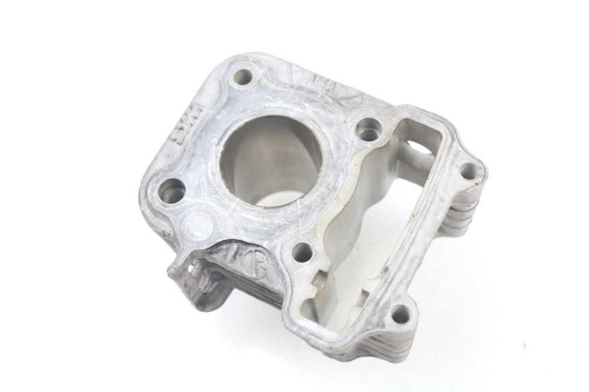 photo de CILINDRO SYM SYMPHONY 50 (2009 - 2015) - Stato della superficie e materiale