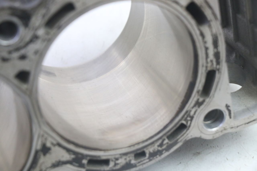 photo de CILINDRO YAMAHA TDM ABS 900 (2002 - 2014) - Stato della superficie e materiale