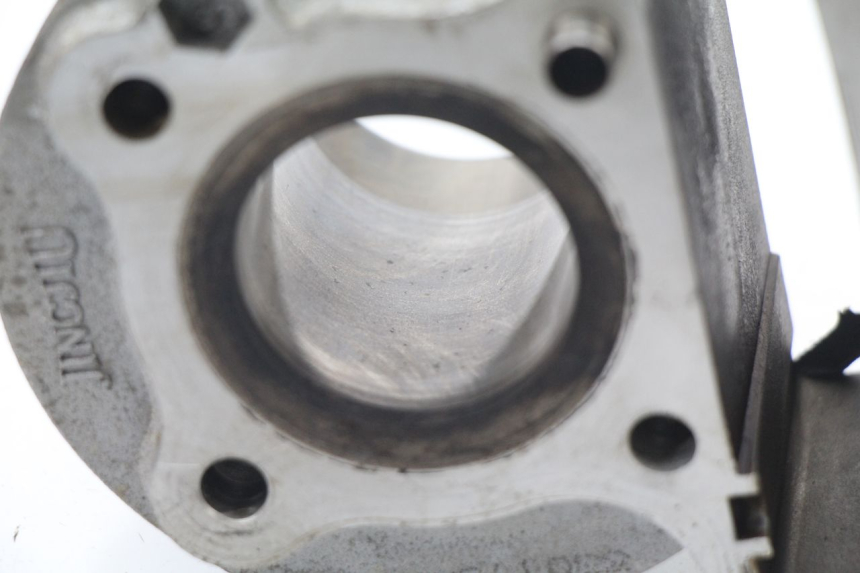 photo de CILINDRO BAOTIAN TRAVEL SPIRIT 50 (2010 - 2012) - Zoom sullo stato d'uso