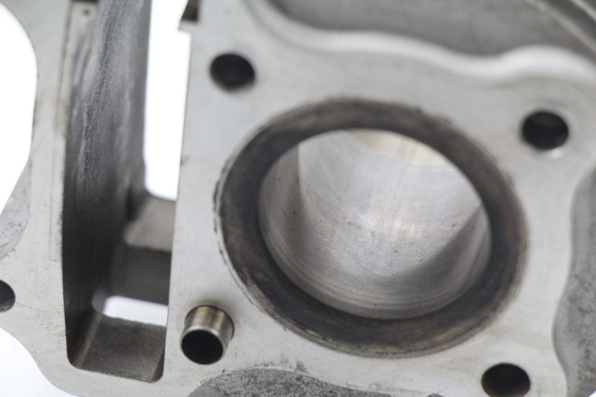 photo de CILINDRO BAOTIAN TRAVEL SPIRIT 50 (2010 - 2012) - Altra angolazione