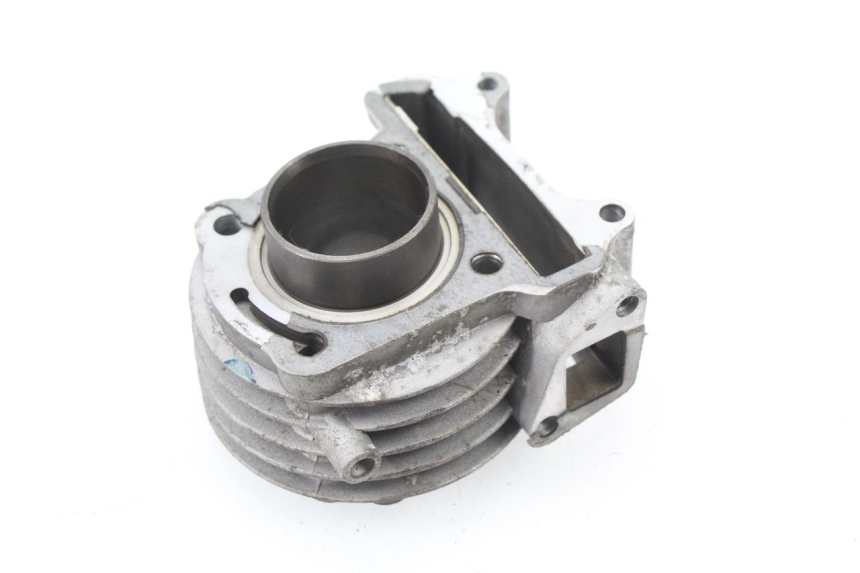 photo de CILINDRO BAOTIAN TRAVEL SPIRIT 50 (2010 - 2012) - Dettagli dei punti di fissaggio