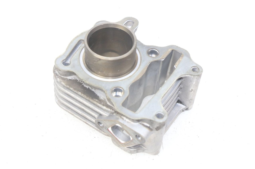 photo de CILINDRO PEUGEOT TWEET ACTIVE 4T 50 (2018 - 2022) - Dettagli dei punti di fissaggio