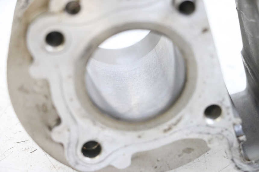 photo de CILINDRO PEUGEOT V-CLIC VCLIC 50 (2007 - 2013) - Primo piano tecnico