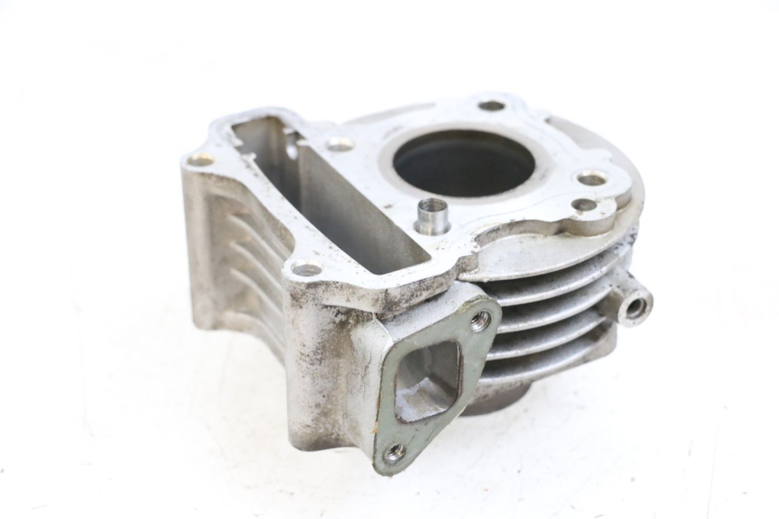 photo de CILINDRO PEUGEOT V-CLIC VCLIC 50 (2007 - 2013) - Stato della superficie e materiale
