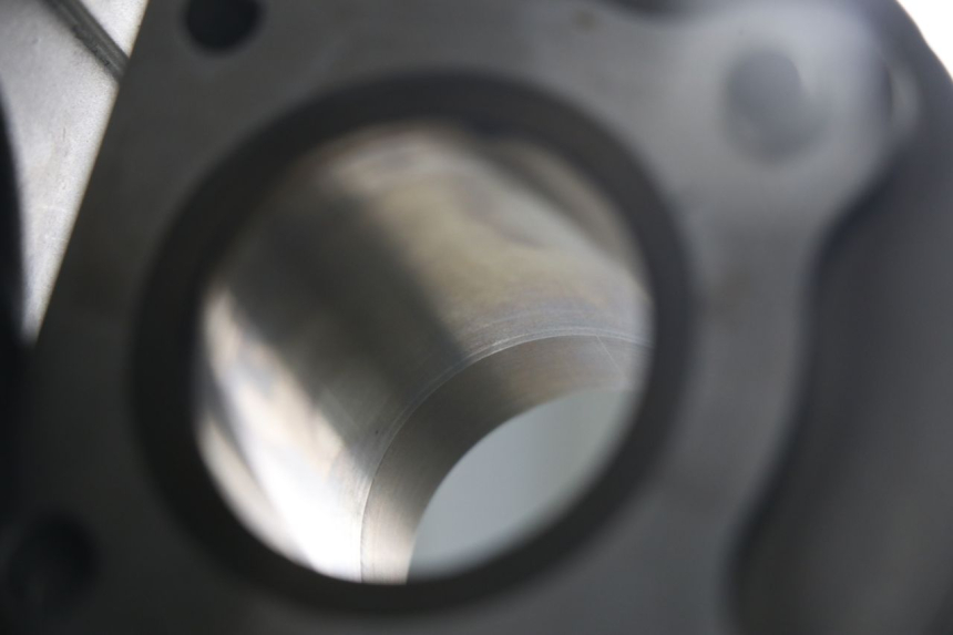 photo de CILINDRO JM MOTORS VIPER 4T 50 (2015 - 2022) - Dettaglio del componente