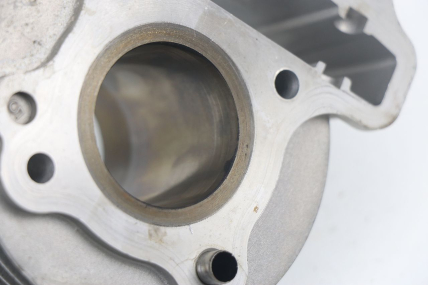 photo de CILINDRO JM MOTORS VIPER 4T 50 (2015 - 2022) - Altra angolazione