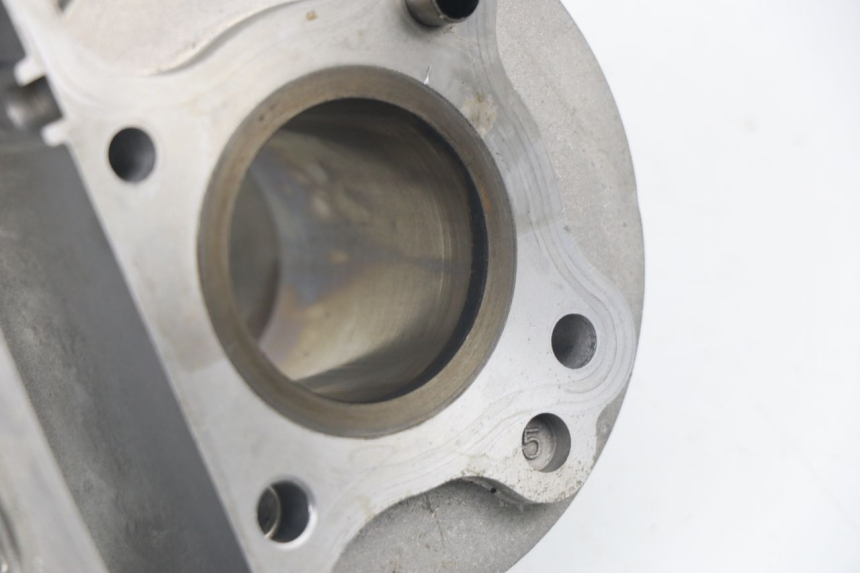 photo de CILINDRO JM MOTORS VIPER 4T 50 (2015 - 2022) - Primo piano tecnico