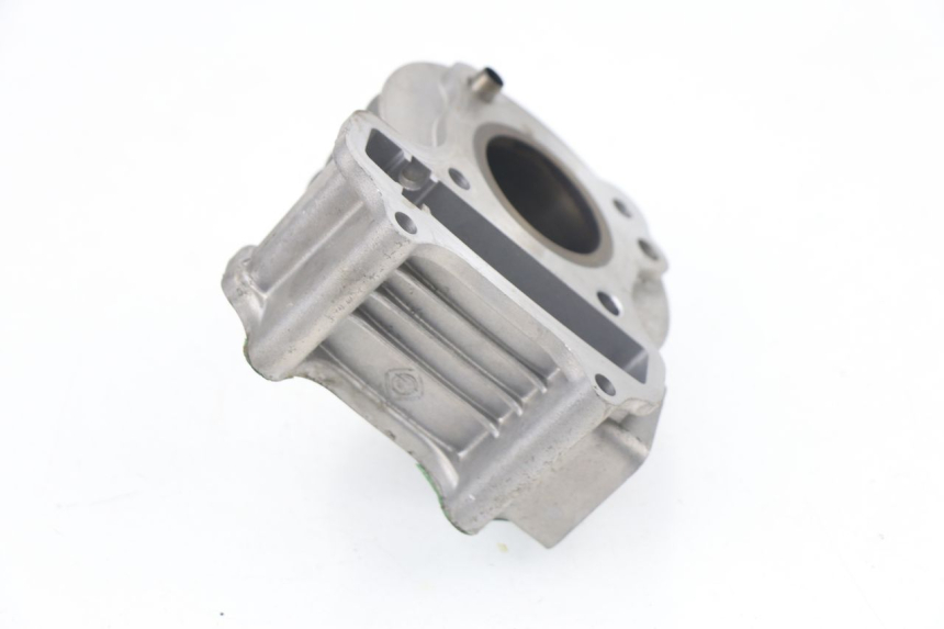 photo de CILINDRO JM MOTORS VIPER 4T 50 (2015 - 2022) - Dettagli dei punti di fissaggio