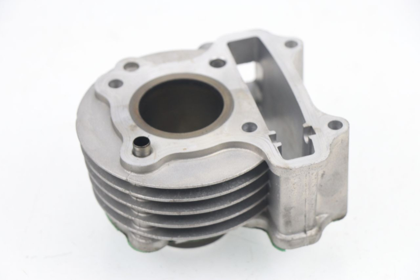 photo de CILINDRO JM MOTORS VIPER 4T 50 (2015 - 2022) - Stato della superficie e materiale