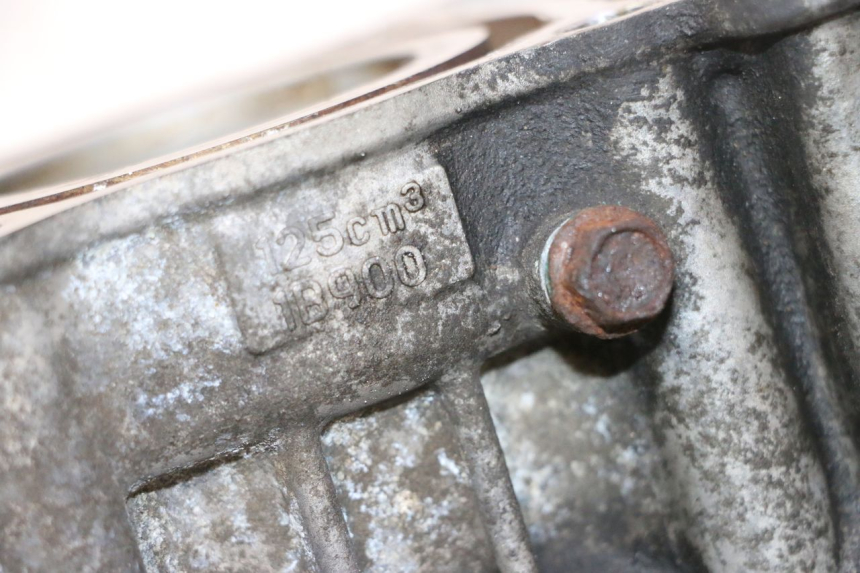 photo de CILINDRO YAMAHA XMAX X-MAX 125 (2006 - 2009) - Dettaglio del componente