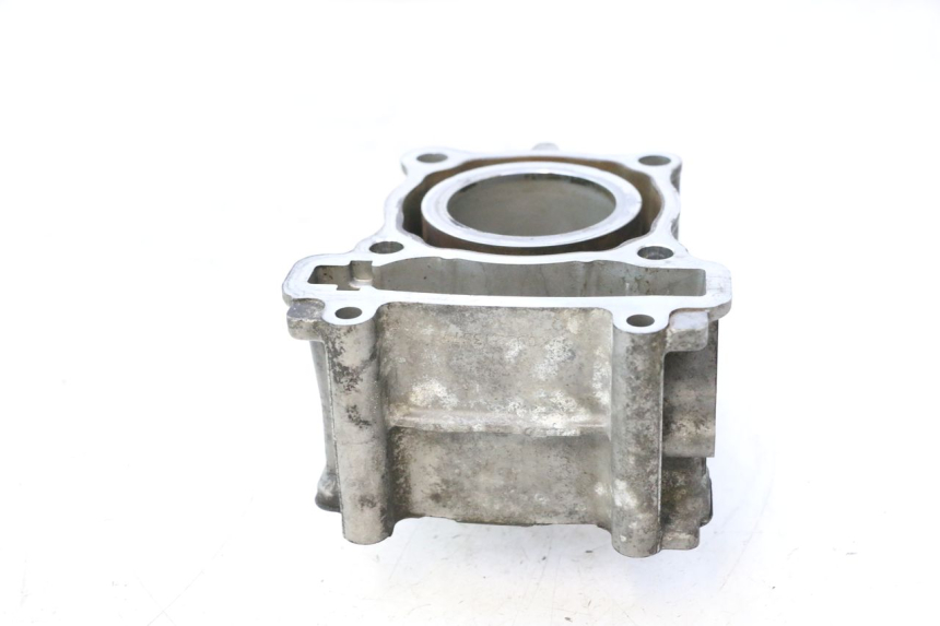 photo de CILINDRO YAMAHA XMAX X-MAX 125 (2006 - 2009) - Stato della superficie e materiale