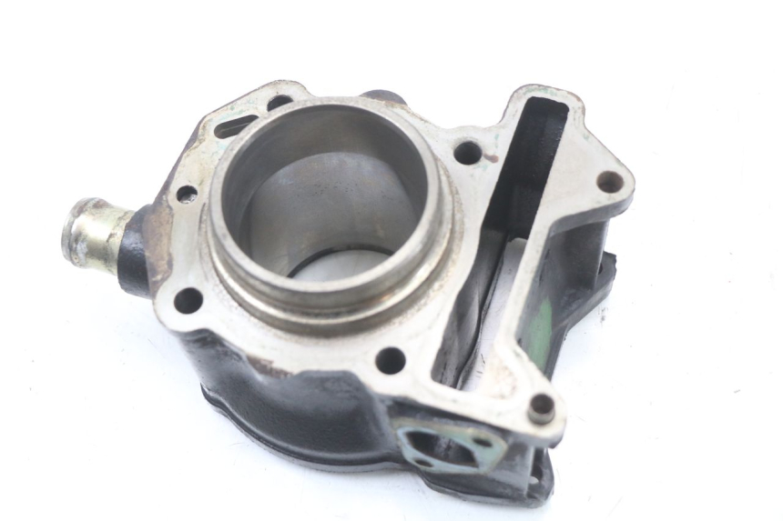 photo de CILINDRO PIAGGIO X8 125 (2004 - 2007) - Stato della superficie e materiale