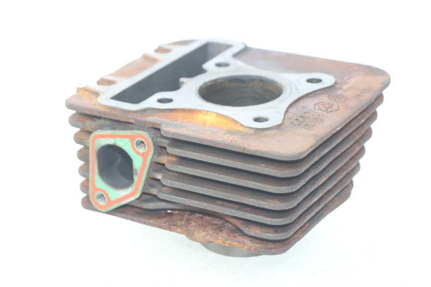 photo de CILINDRO PIAGGIO ZIP 4T 50 (2018 - 2020) - Vista principale