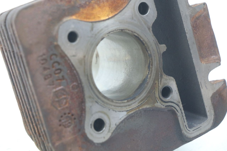 photo de CILINDRO PIAGGIO ZIP 4T 50 (2018 - 2020) - Dettaglio del componente