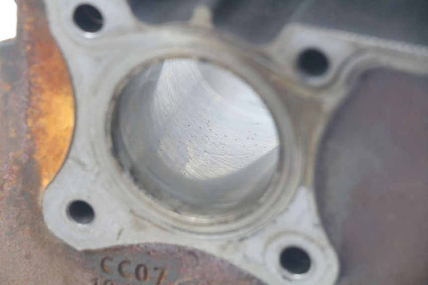 photo de CILINDRO PIAGGIO ZIP 4T 50 (2018 - 2020) - Zoom sullo stato d'uso