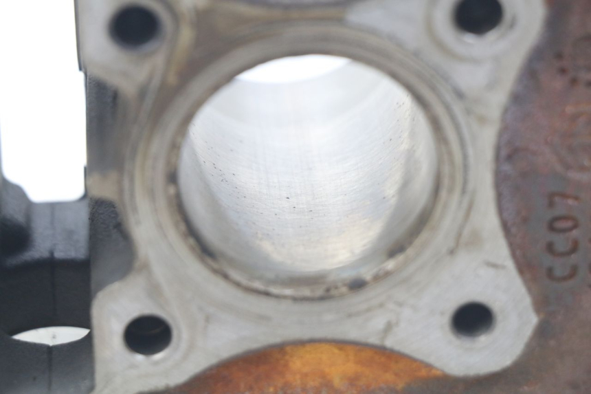 photo de CILINDRO PIAGGIO ZIP 4T 50 (2018 - 2020) - Altra angolazione