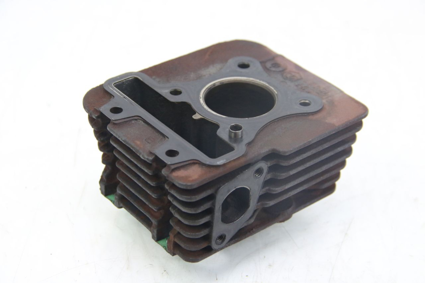 photo de CILINDRO PIAGGIO ZIP 4T 50 (2018 - 2020) - Vista principale