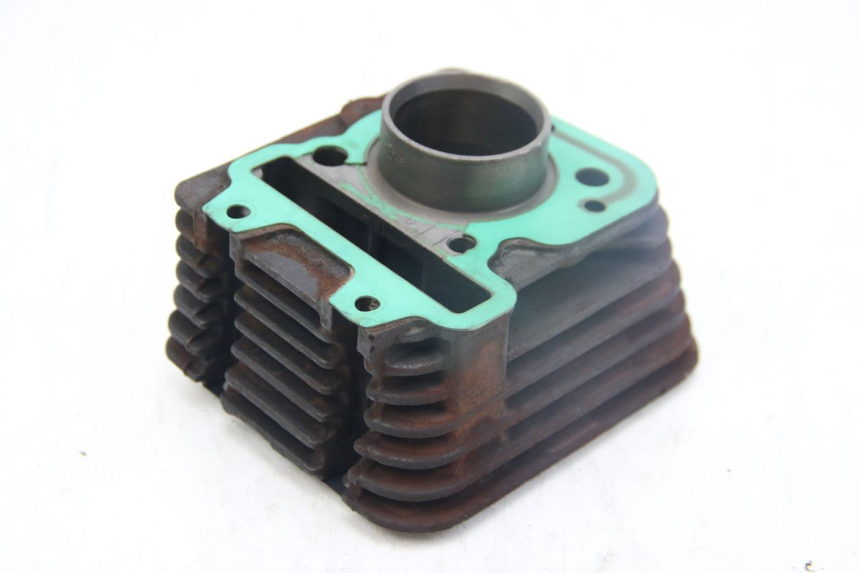 photo de CILINDRO PIAGGIO ZIP 4T 50 (2018 - 2020) - Zoom sullo stato d'uso