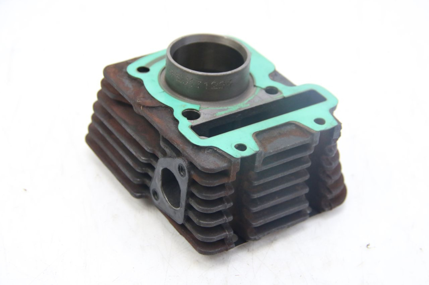 photo de CILINDRO PIAGGIO ZIP 4T 50 (2018 - 2020) - Altra angolazione