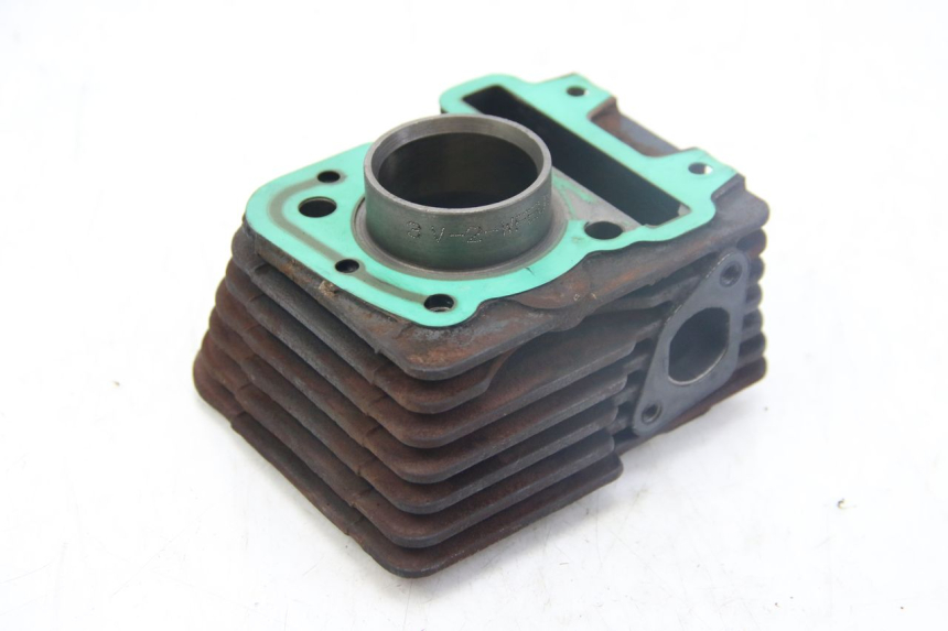 photo de CILINDRO PIAGGIO ZIP 4T 50 (2018 - 2020) - Primo piano tecnico