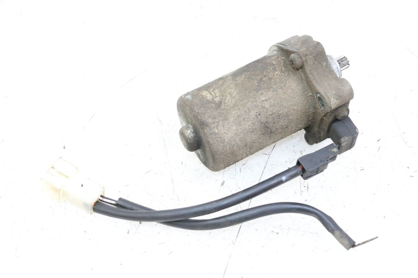 photo de AVVIAMENTO SUZUKI ADDRESS 110 (2015 - 2020) - Altra angolazione