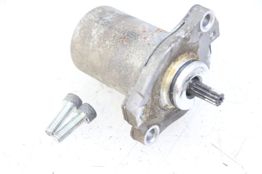 photo de AVVIATORE YAMAHA AEROX 2T 50 (2013 - 2017) - Vista principale