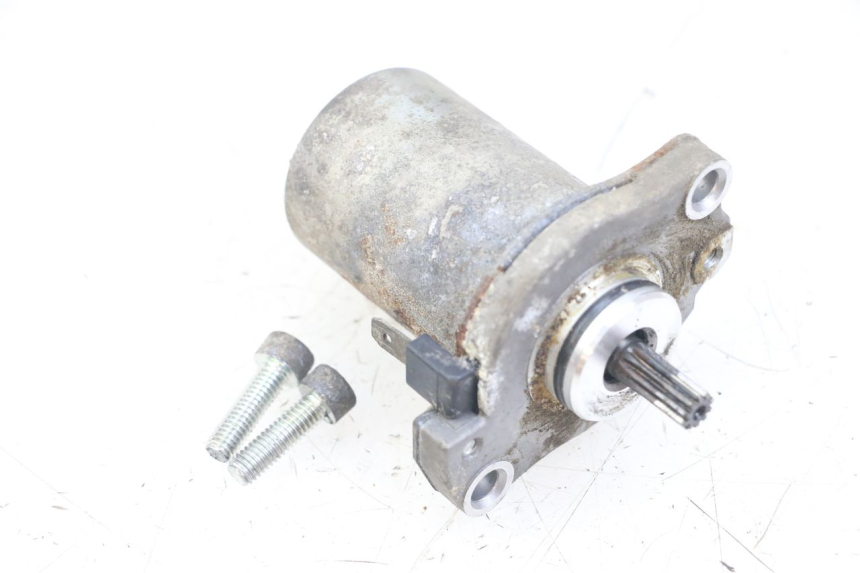 photo de AVVIATORE YAMAHA AEROX 2T 50 (2013 - 2017) - Zoom sullo stato d'uso