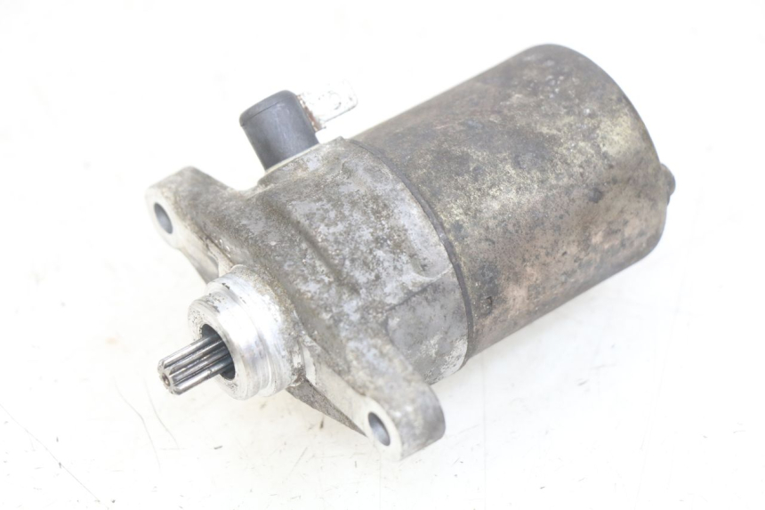 photo de AVVIATORE KYMCO AGILITY 16+ 4T 50 (2018 - 2023) - Vista principale