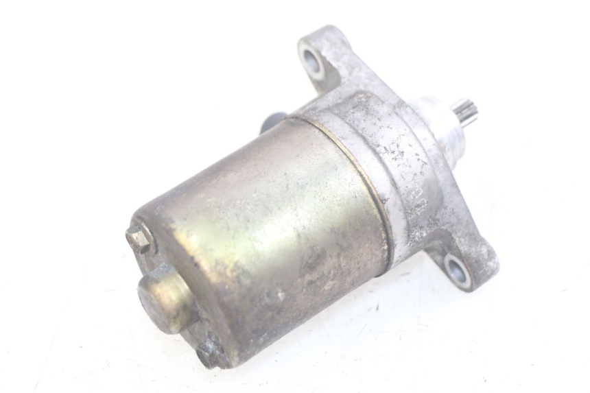 photo de AVVIATORE KYMCO AGILITY 16+ 4T 50 (2018 - 2023) - Zoom sullo stato d'uso