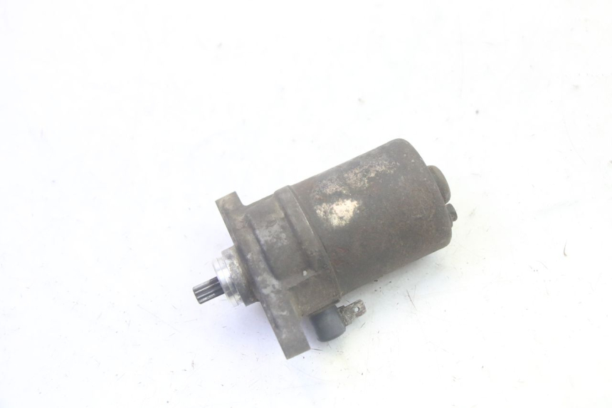 photo de AVVIATORE KYMCO AGILITY 16+ 4T 50 (2018 - 2023) - Zoom sullo stato d'uso