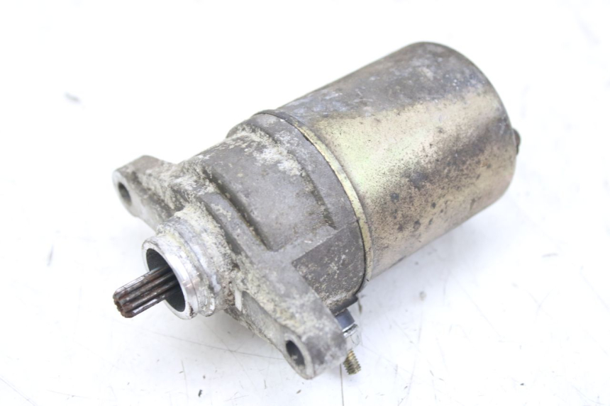 photo de AVVIATORE KYMCO AGILITY 4T 50 (2018 - 2022) - Vista principale