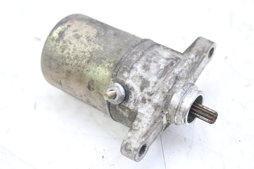 photo de AVVIATORE KYMCO AGILITY 4T 50 (2018 - 2022) - Zoom sullo stato d'uso