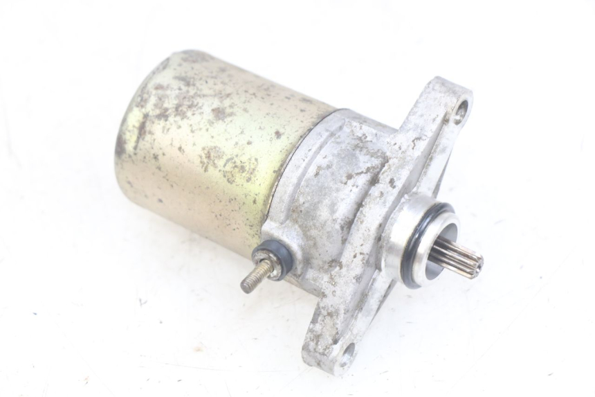 photo de AVVIATORE KYMCO AGILITY 4T 50 (2005 - 2018) - Vista principale