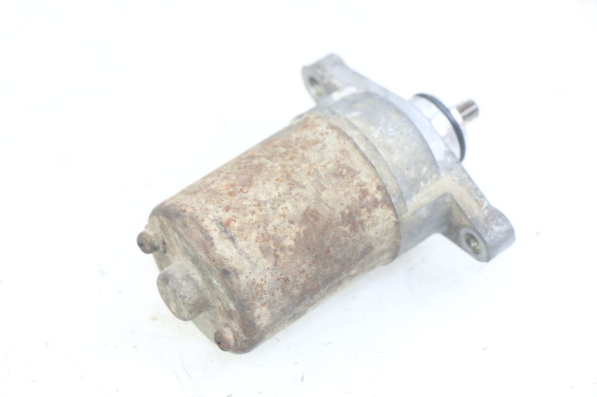 photo de AVVIATORE KYMCO AGILITY 4T 50 (2005 - 2018) - Zoom sullo stato d'uso