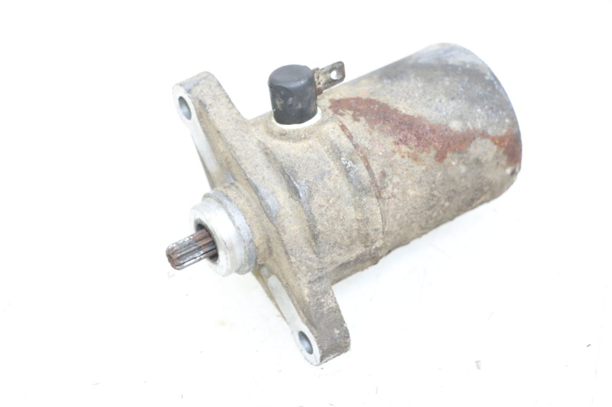 photo de AVVIATORE KYMCO AGILITY 4T 50 (2005 - 2018) - Vista principale