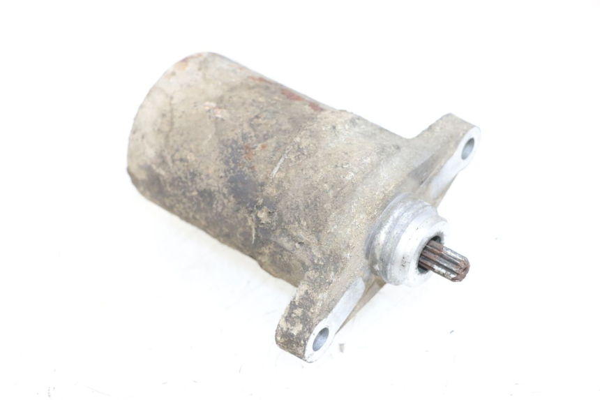 photo de AVVIATORE KYMCO AGILITY 4T 50 (2005 - 2018) - Zoom sullo stato d'uso