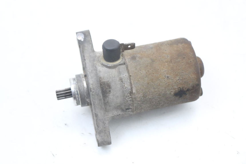 photo de AVVIATORE KYMCO AGILITY 4T 50 (2018 - 2022) - Vista principale