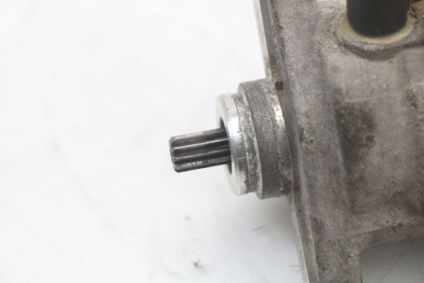 photo de AVVIATORE KYMCO AGILITY 4T 50 (2018 - 2022) - Dettaglio del componente