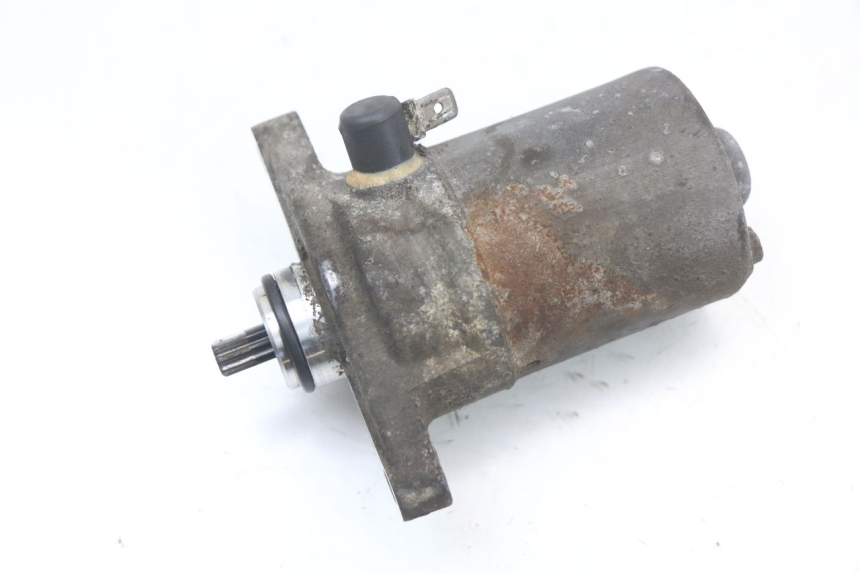 photo de AVVIATORE KYMCO AGILITY 4T 50 (2018 - 2022) - Vista principale